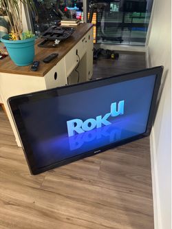 Phillips 47” TV