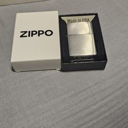 zipper Lighter 