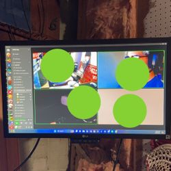 Lg Gaming monitor