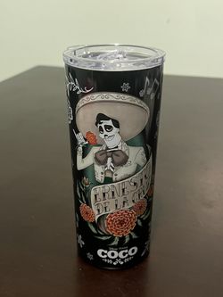 Coco Tumbler Cup
