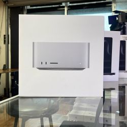Mac Studio M4 Max 64Ram 2TB SSD