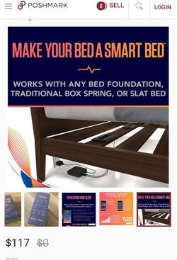Sleep tracker