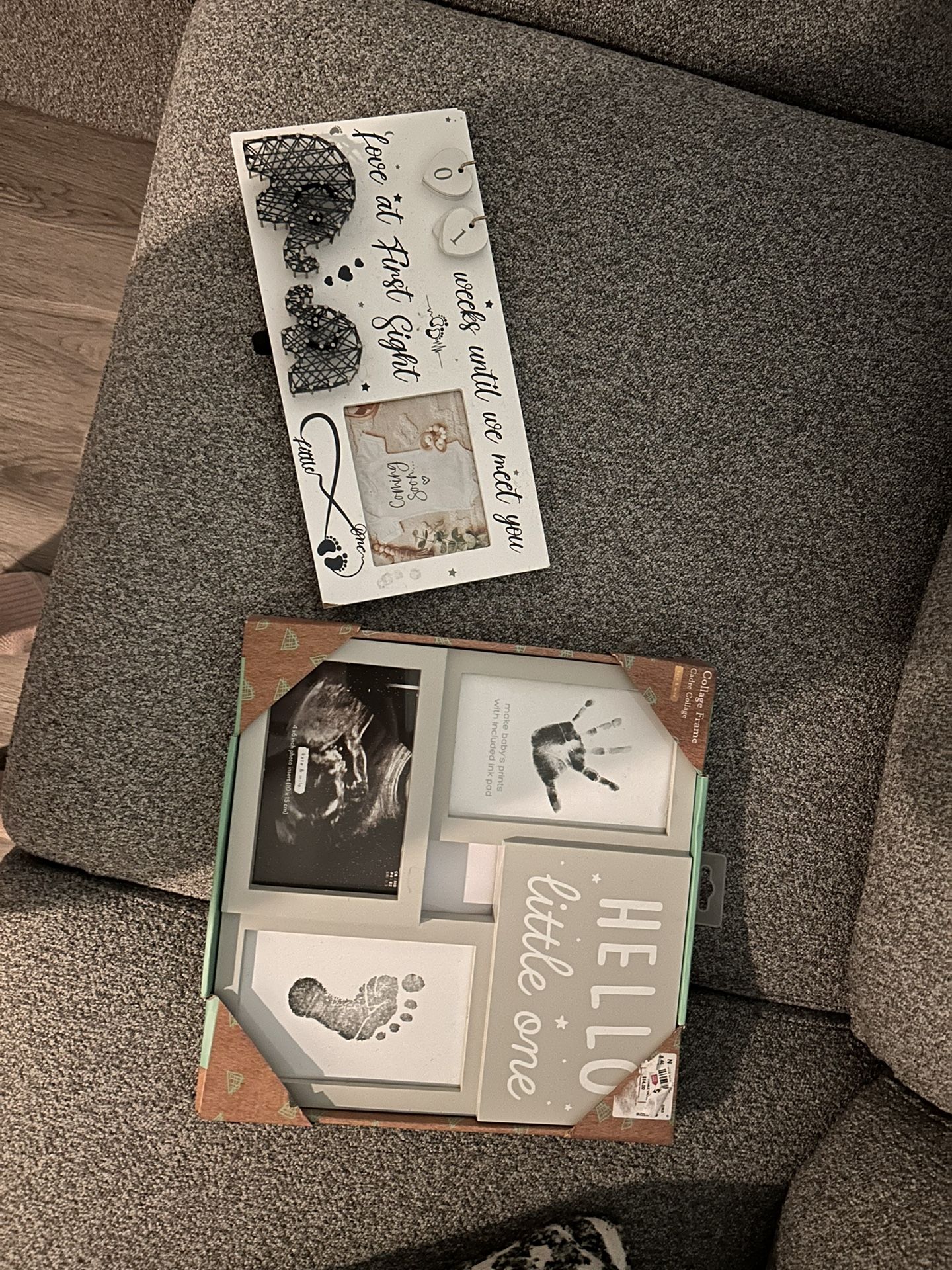 Baby Items