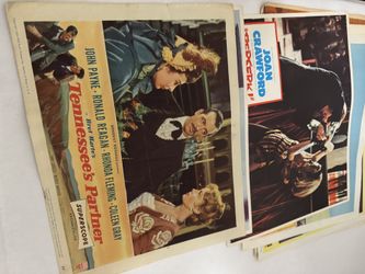 1960s Movie Cinema Posters 