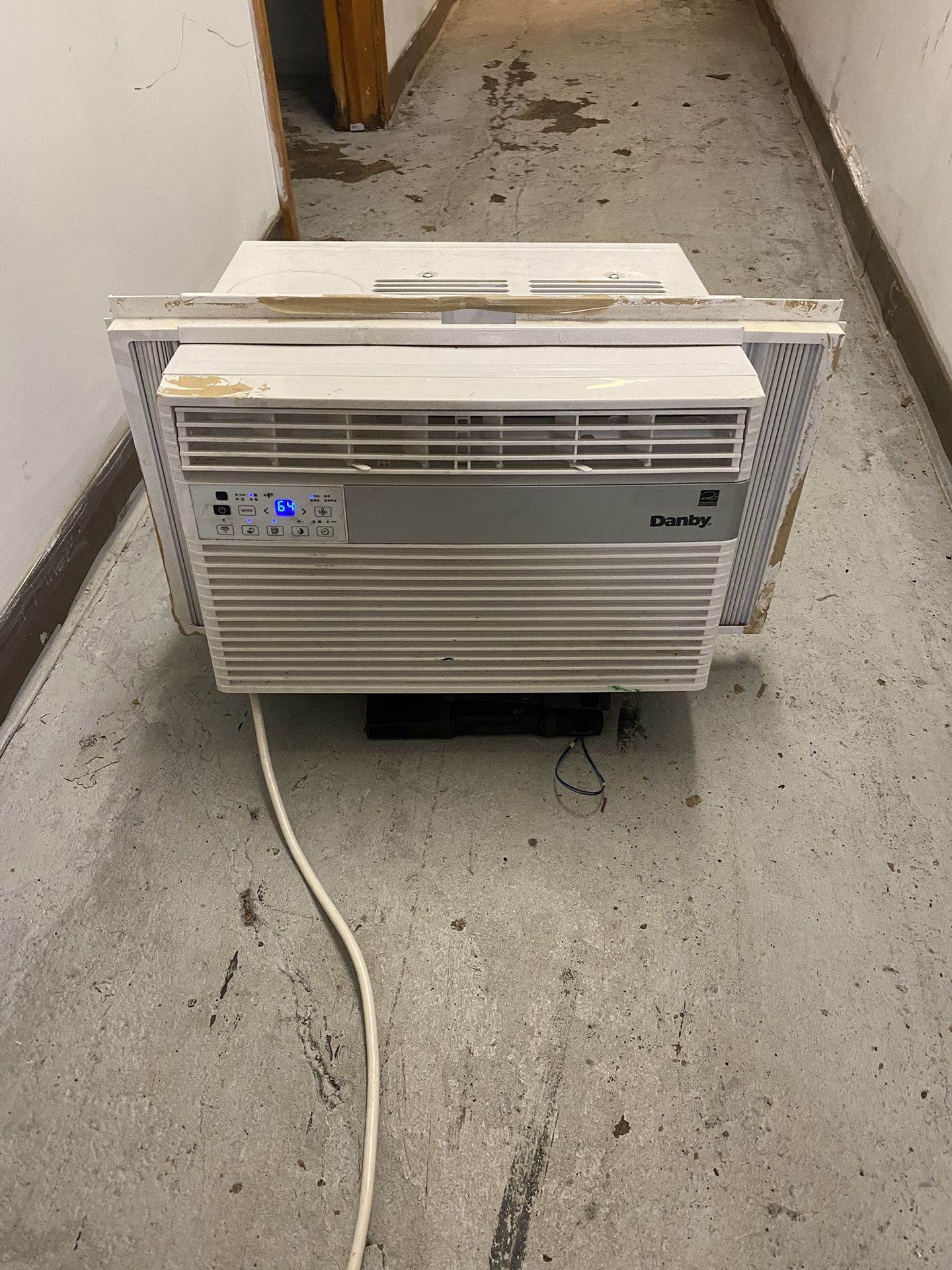 Air Condition
