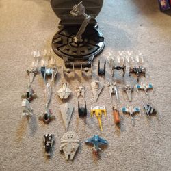 Star Wars Toys 