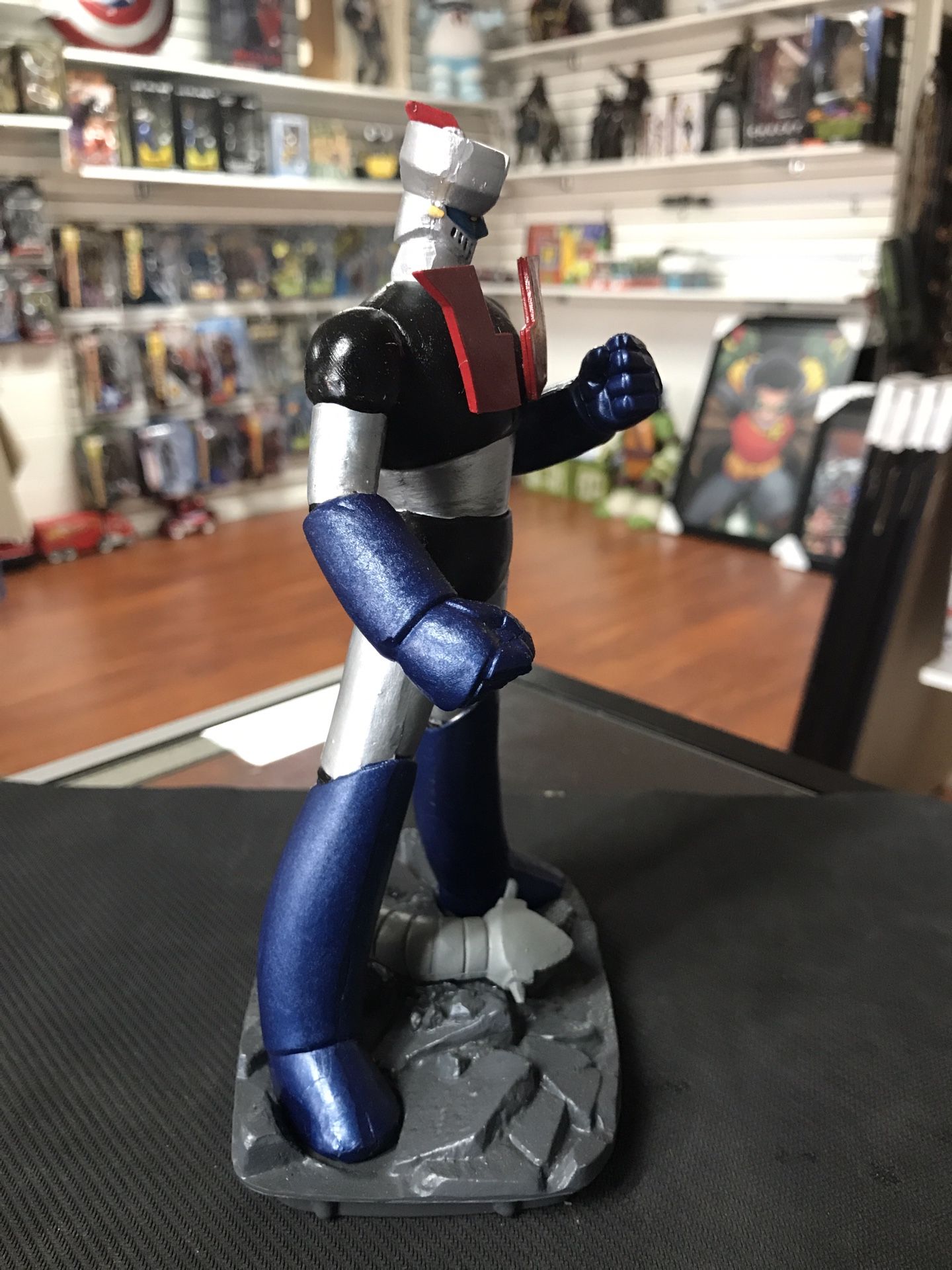 FIGURE COLLECTIONと本セット Amazon.com: BIO FIGHTER COLLECTION MAX06 ZX-TOLE (Max