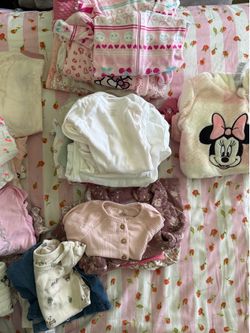 baby girl clothes
