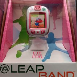 Leap Frog Leap Band 