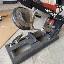 Band saw Stand