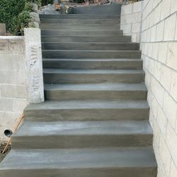Masonry and Concrete
