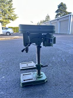 Central Machinery Power equipment S-987