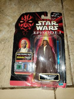Star wars collectibles