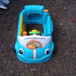 Baby Car Thumbnail
