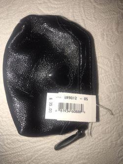New Brigton coin purse