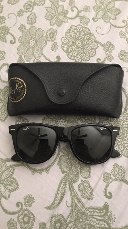 Rayban Wayfarer