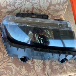 2014-15 Camaro Passanger Headlight 