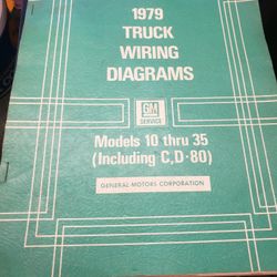 Detailed Wiring Manual 