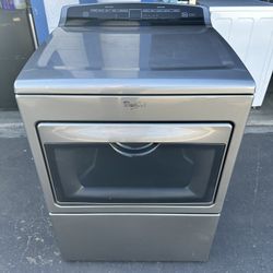 Secadora Grande De Ropa 