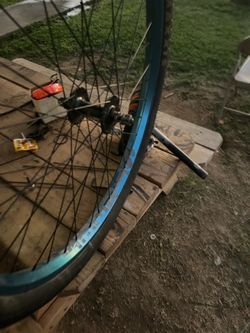 Street co rim