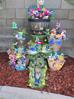 Garden/yard Decoration