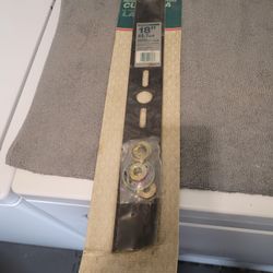 18" Universal Lawn Mower Blade