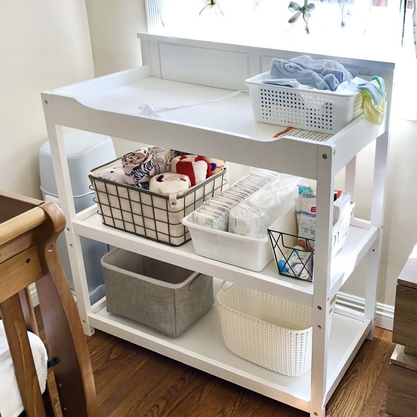 Changing Table