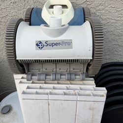 Pool Vacuums