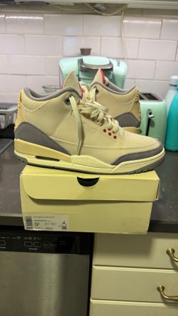 Size 9.5 clean og all