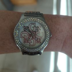 Guess Watch 