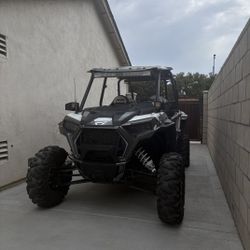 2015 Rzr1000 Xp4