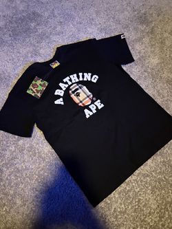 BAPE TEE