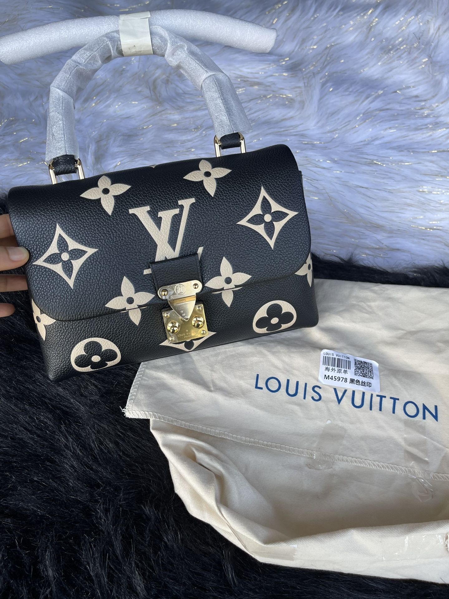 NICE PURSE