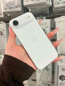 Iphone 17 air 256gb