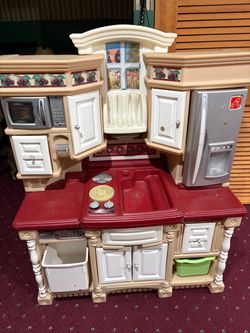 Kitchen set