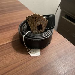 Cards Belt 