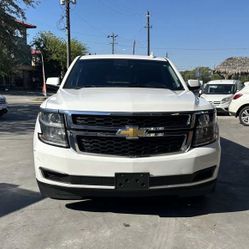 2015 Chevrolet Suburban 