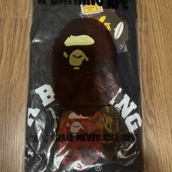 Bape Shirt