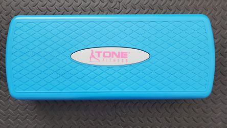 Fitness - Adjustable Aerobic Step