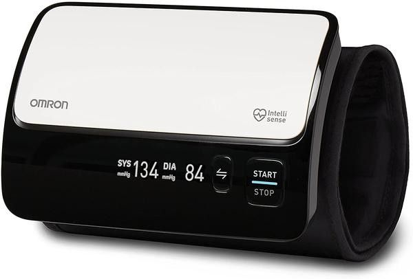 OMRON Portable Wireless Blood Pressure Monitor