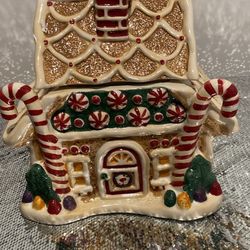 Cookie Jar  Sakura Oneida 