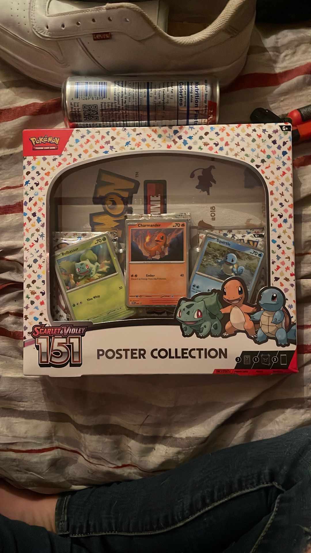 Pokémon