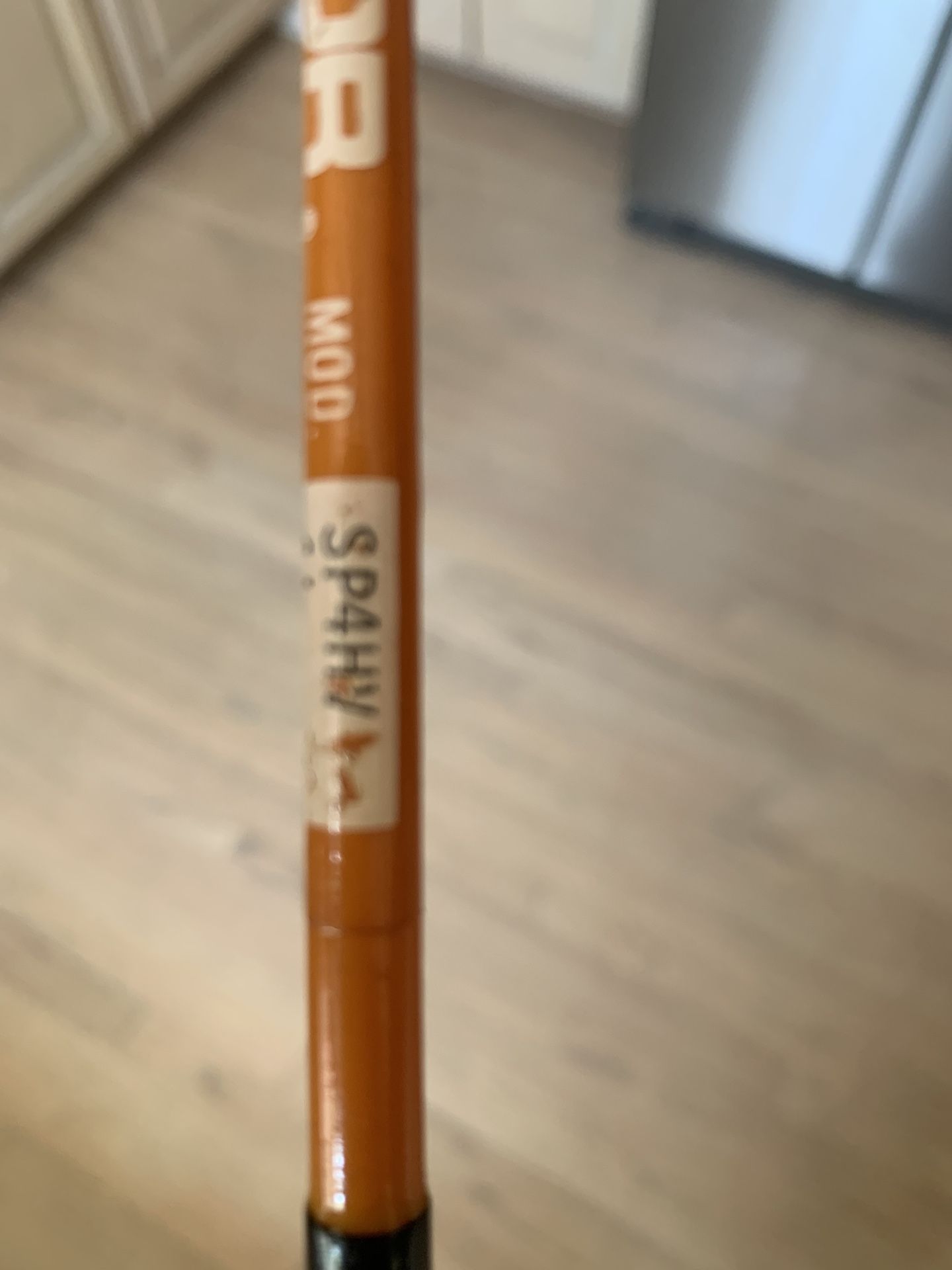 Kencor Trout Rod