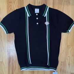 Casa Blanca Polo Shirt (S,M,L,XL)