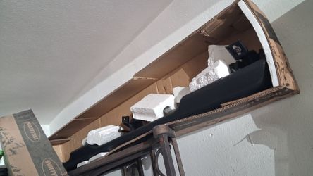 Brand New Jeep Wrangler 4 Door Running Boards $80 FIRM