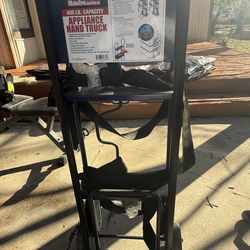 Appliance Hand Truck