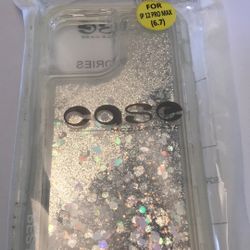 Case iPhone 12pro Max #3n