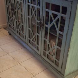  Buffet Style TV Stand Or Storage