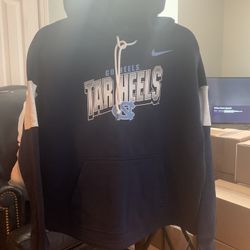 Tar Heel Hoodie