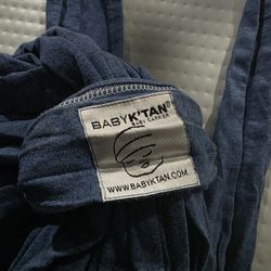 Baby K'tan Baby Carrier